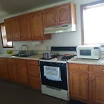 All-American Grill B&B Clarion Penn Prime